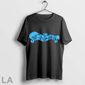 Original The Surfrajettes Wave Unisex