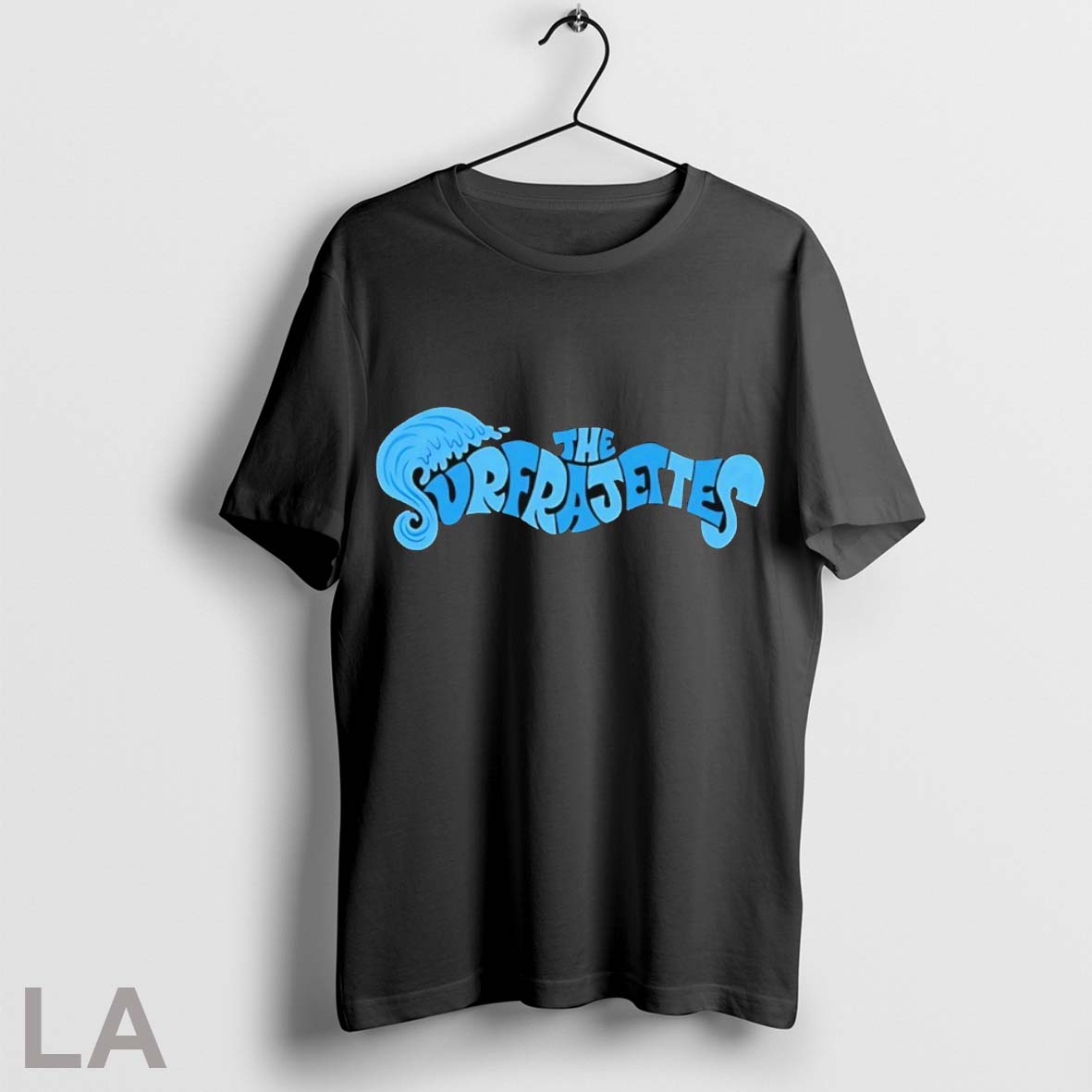 Original The Surfrajettes Wave Unisex