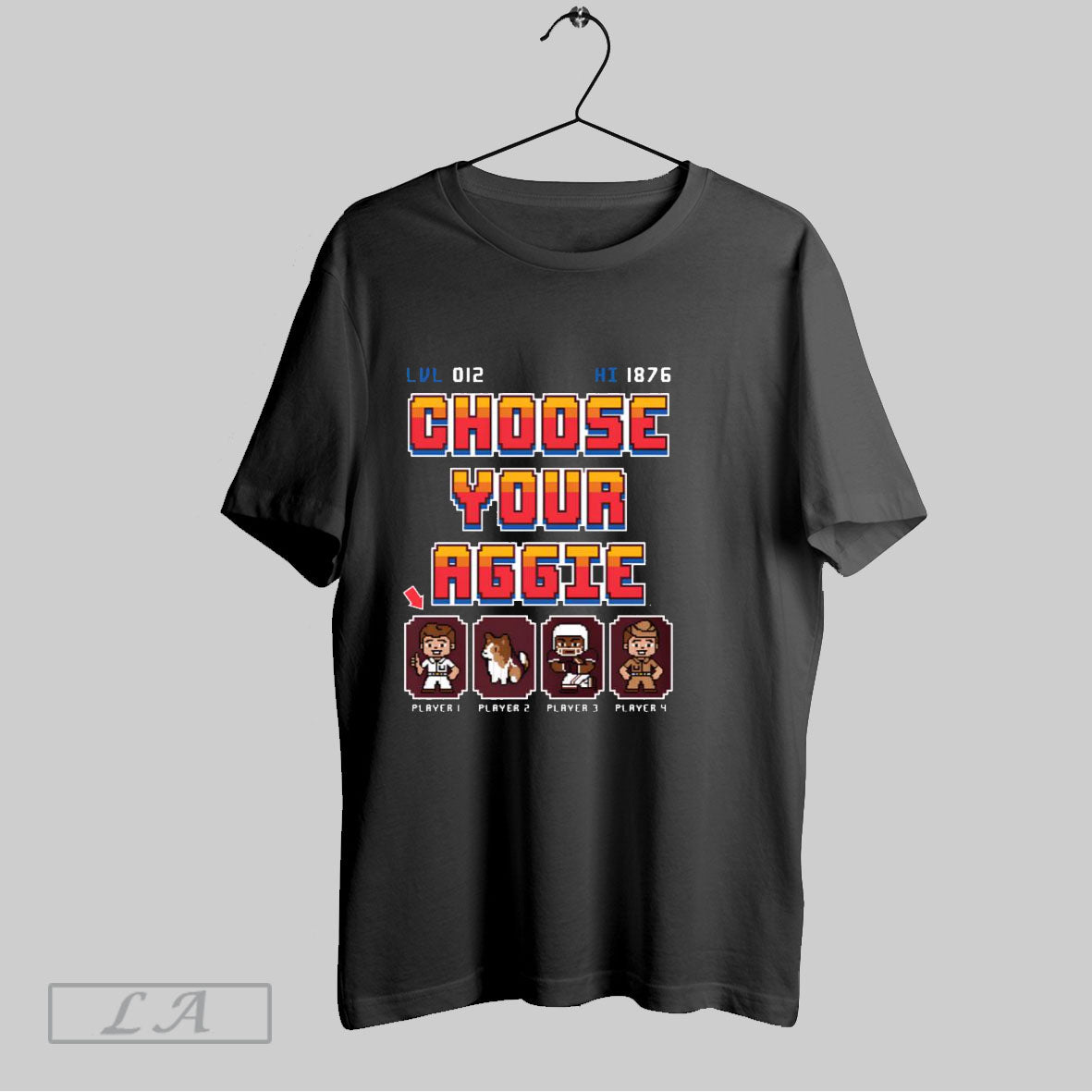 Original The Warehouse At C C Creations Choose Your Aggie Unisex