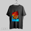 Original The Curse Of The Werewookiee T Shirt Unisex