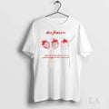 Original The Life List Alex Sofia Carson Strawberry Des Fraises Unisex