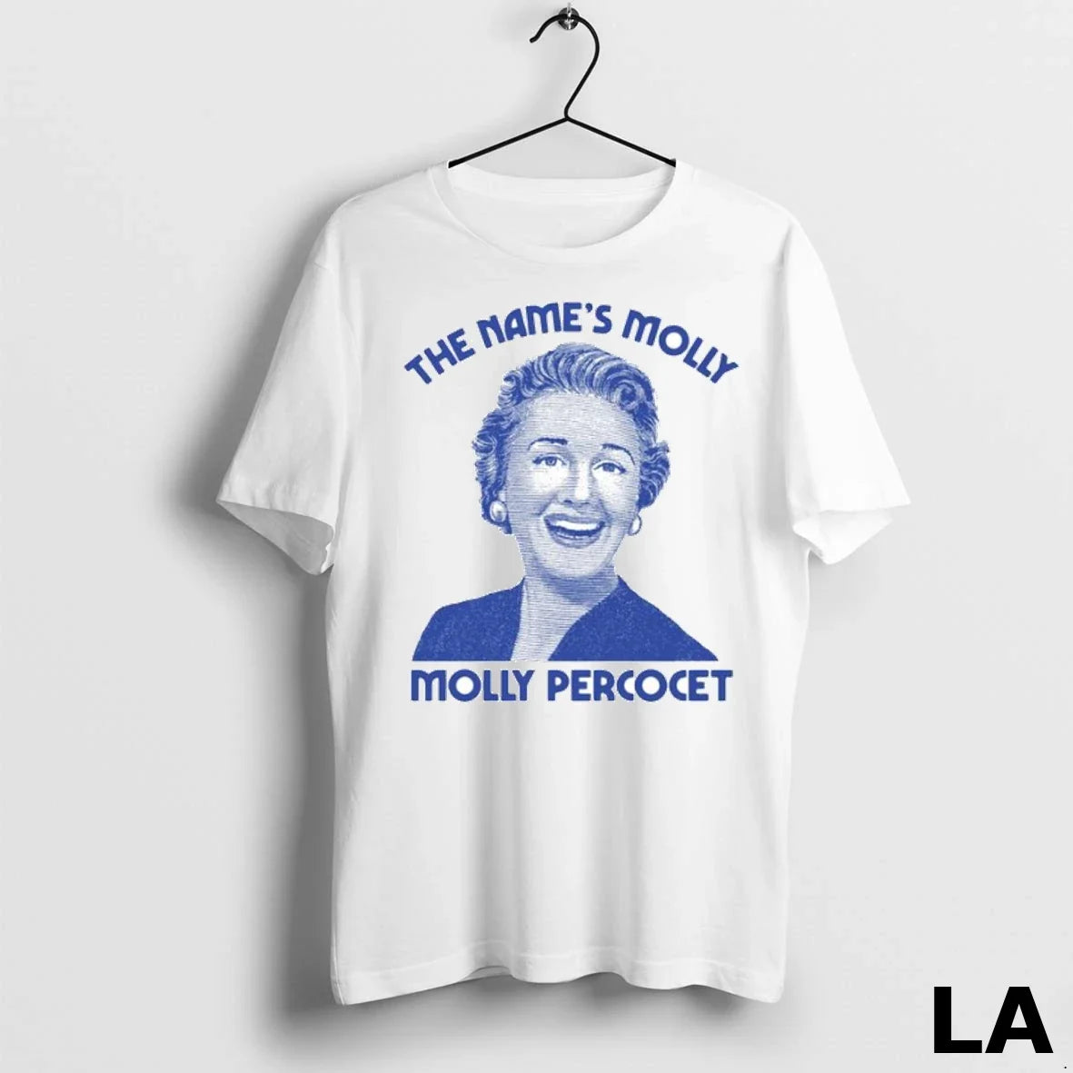 Original The Names Molly Molly Percocet Ornaments Unisex