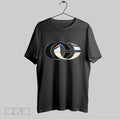 Original The New Caitlin Clark Metal Logo Unisex
