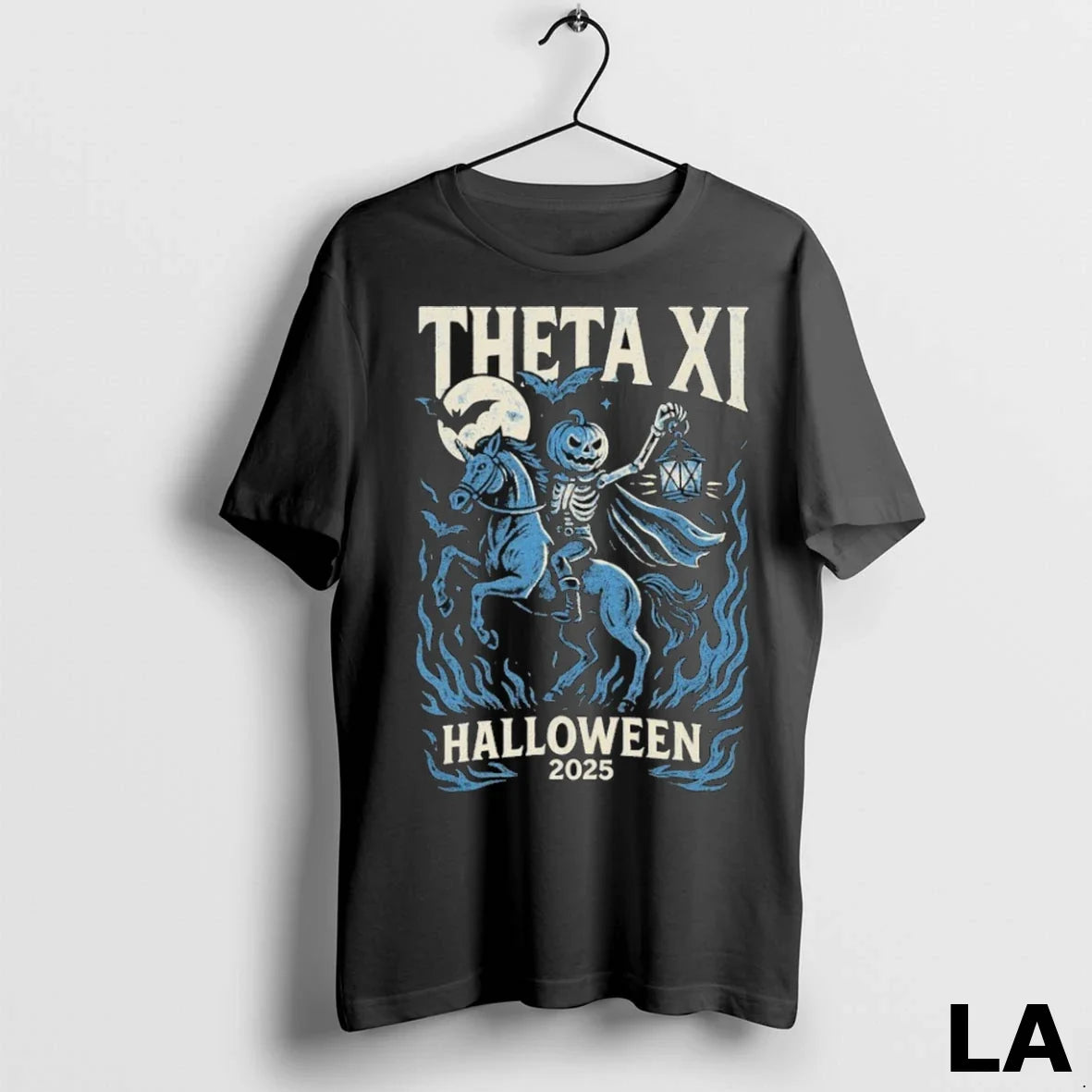 Original Theta Xi Halloween Unisex