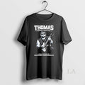 Original Thomas Farewell Tour 2026 Ncaa Division Iii Wrestling Championships Unisex