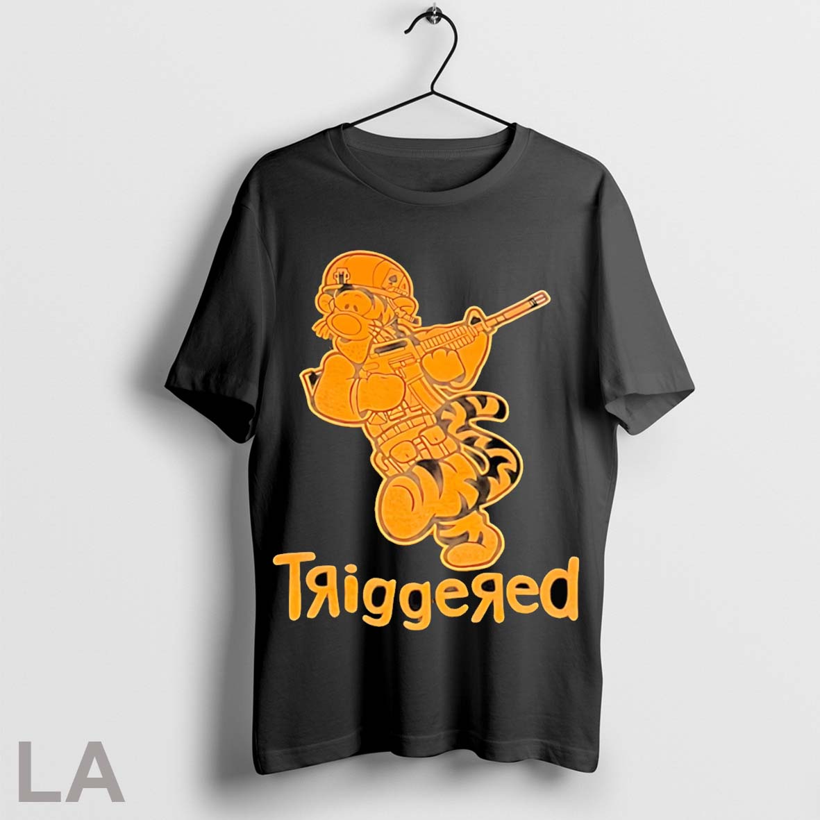 Original Tigger Triggered Unisex