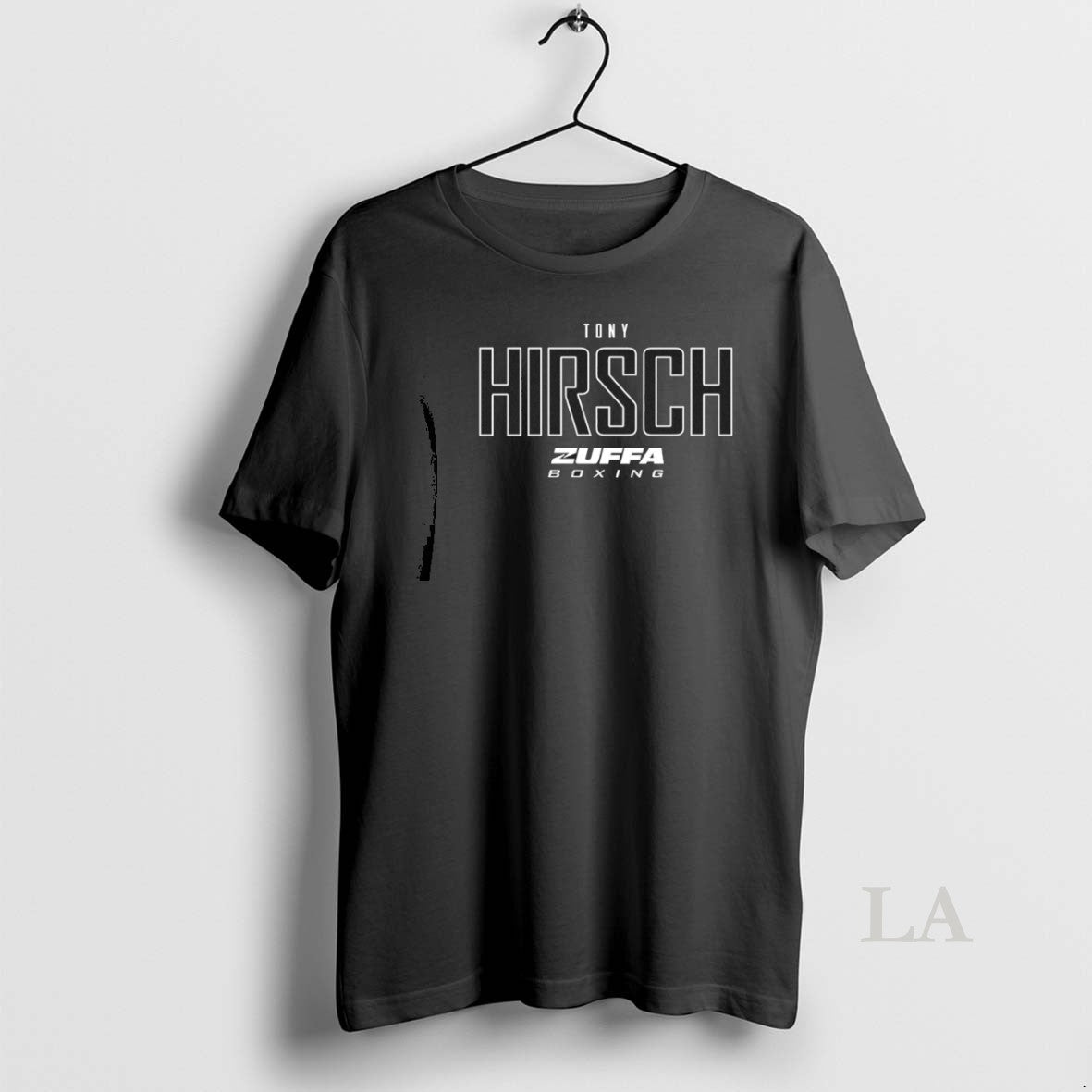 Original Tony Hirsch Zuffa Boxing Unisex