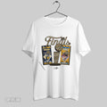 Original Top Indiana Pacers Vs Unisex