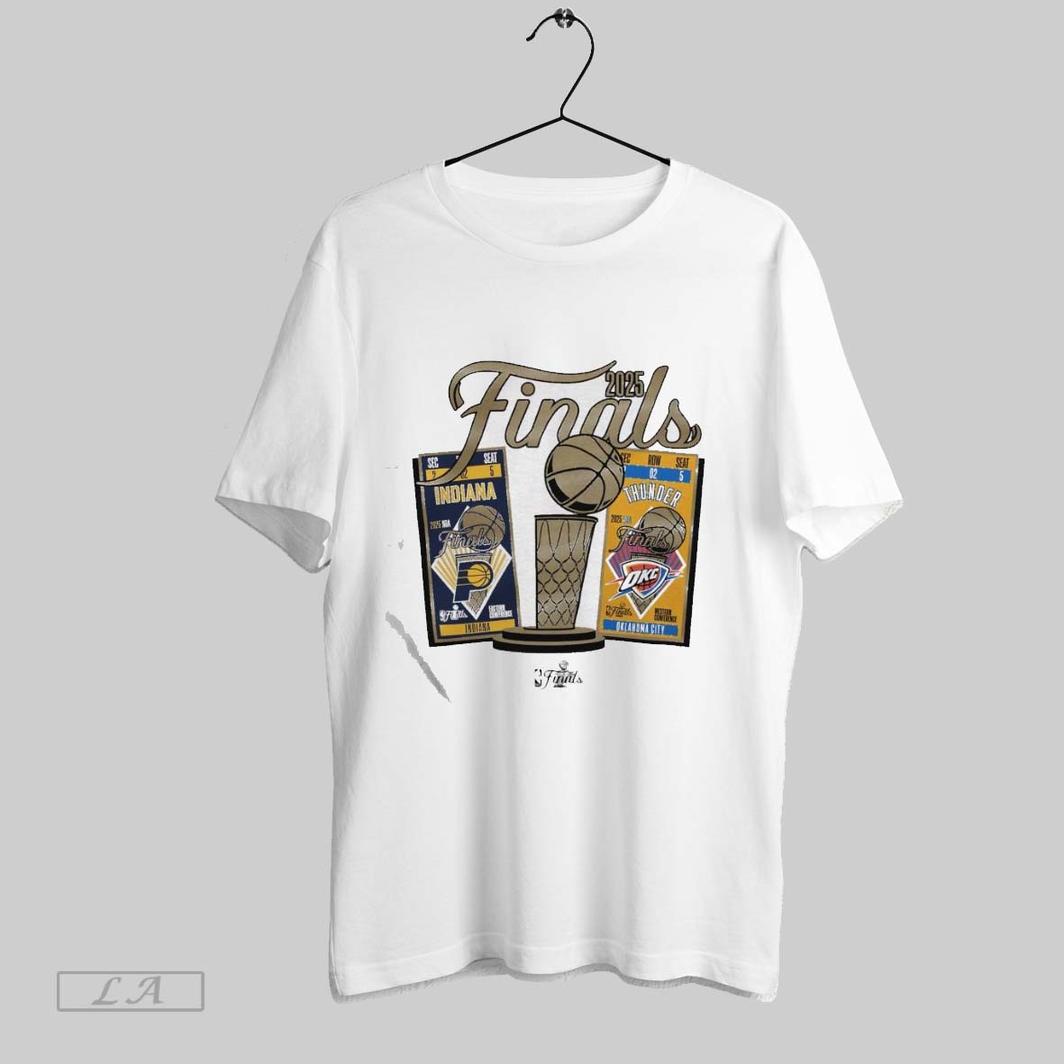 Original Top Indiana Pacers Vs Unisex