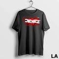 Original Tron Ares Derez Unisex