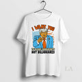 Original Trump I Want You To Blame Immigrant Not Billionaires Unisex