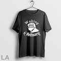 Original Trump Waiting For The Big Beautiful Obituary Unisex