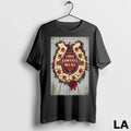 Original Tyler Childers Forest Hills Tour On Sep 29 30 2025 Unisex