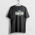 Original Ucla Bruins 2026 Big Ten Womens Basketball Tournament Champions Locker Room Shirt 1