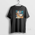 Original Ufc 326 Max Holloway My Hero Academia Trippy Deku Unisex