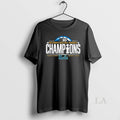 Original Ucla Bruins 2026 Big Ten Womens Basketball Tournament Champions Locker Room Long Sleve
