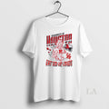 Original University Of Houston Eat Em Up Cougs Unisex