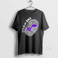 Original Utah Jazz Basketball Its In My Dna Unisex