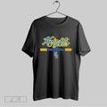 Original Vcs Vance Charter School Knights Volleyball 2025 Unisex