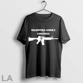 Original Valentina Gomez For Congress 31 Gun Unisex