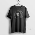Original Vandegrift Crown Trio Baseball Ball Typography Unisex