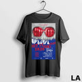 Original Vianova Hit It Uk Tour 2026 Unisex