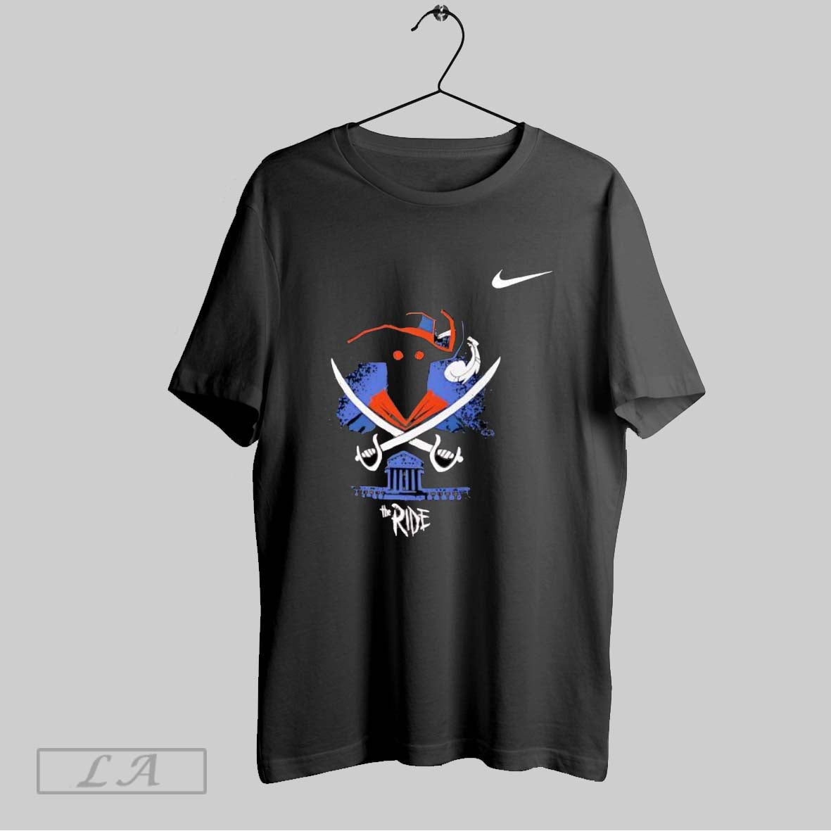 Original Virginia Cavaliers The Ride Unisex