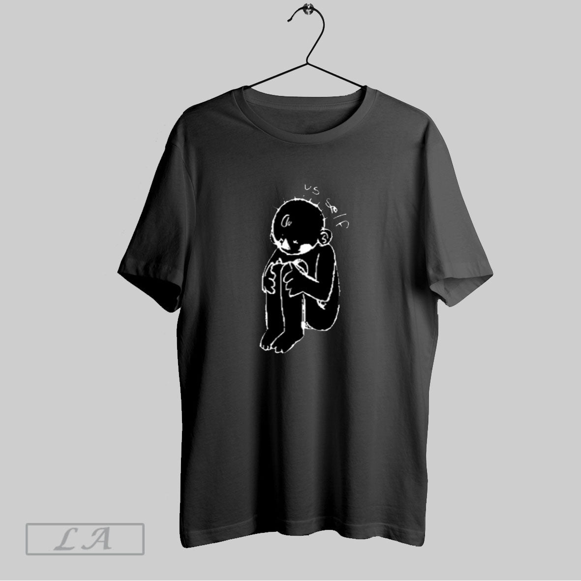 Original Vs Self Frances Unisex