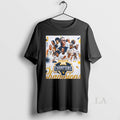 Original Wvu 2026 Big 12 Tournament Champions Womens Basketball Unisex