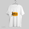 Original Waffle House We Throw Hands Unisex