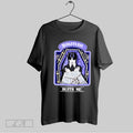 Original Wednesday Solitude Suits Me T Shirt Unisex