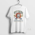 Original West Virginia University Mountaineers 2026 Big 12 Womens Basketball Champions Unisex