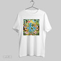 Original Whoismgmt Time To Pretend Ep Shirt Unisex