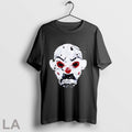 Original Why So Serious Mask T Shirt Unisex