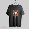 Original Willie Nelson 1985 Houston Astrodome Texas T T Shirt Unisex