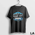 Original Windy City Sports Cards Chicago Logo Unisex