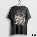 Original Yes Im Old But I Saw Detroit Tigers Greatness Legends Signatures Unisex