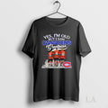 Original Yes Im Old But I Saw Montreal Canadiens Greatness Player Signature City Unisex
