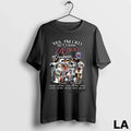 Original Yes Im Old But I Saw Tigers Greatness Legend Signature Unisex