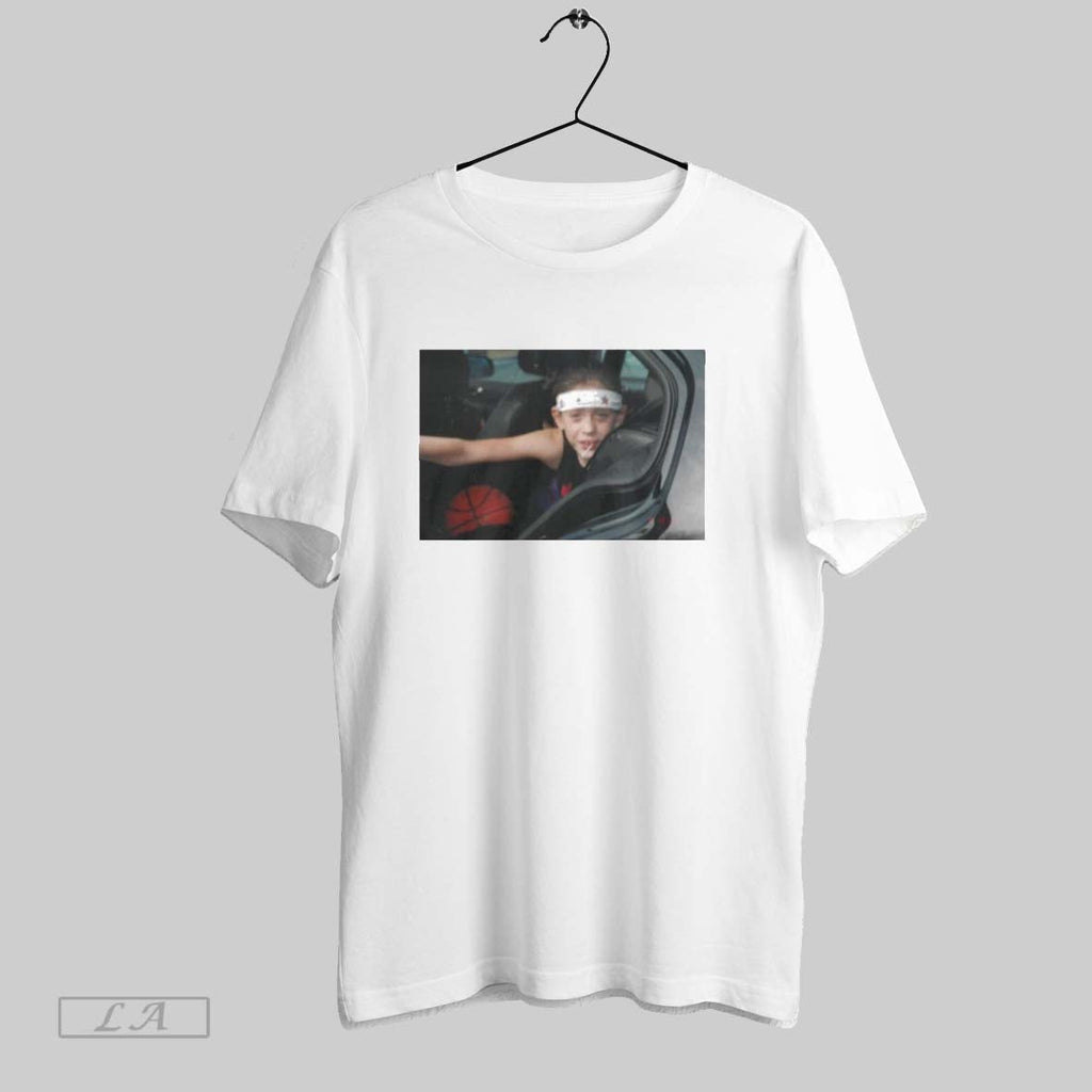 Original Young Stew Breanna Stewart Shirt Unisex