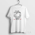 Original Tyler Childers 2025 Forest Hills Shirts Women Unisex