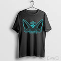 Overwatch 2 Kiriko Fox Ears T Shirt Unisex