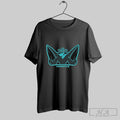Overwatch 2 Kiriko Fox Ears T Shirts Unisex