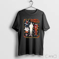 Panic At The Disco Paper Doll T Shirt Unisex