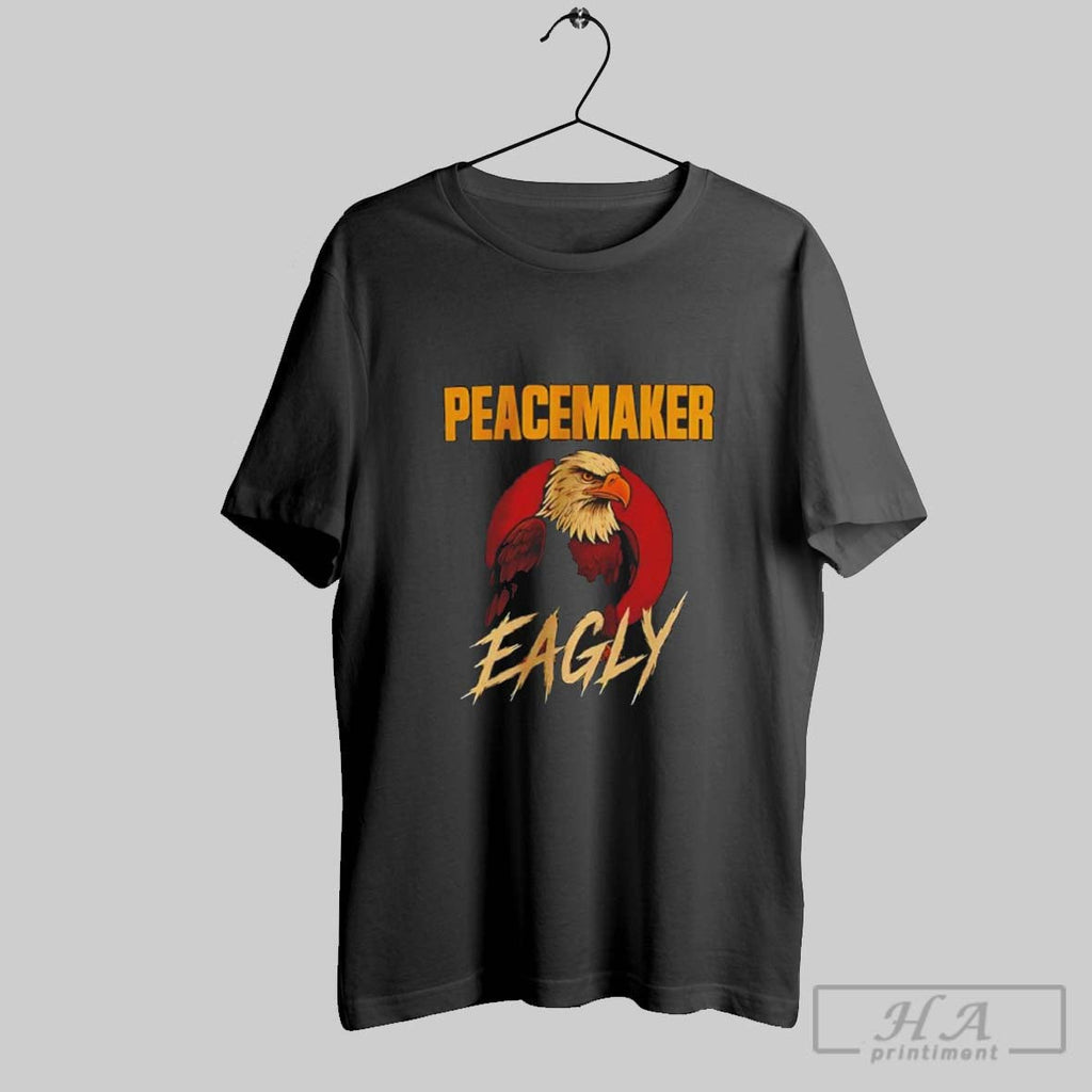 Peacemaker Eagly Unisex