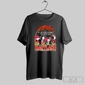 Peanuts Maryland Fall Its The Most Wonderful Time Unisex