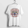 Philadelphia Phillies Champions National League East Division 2025 Tshirts Sweater Unisex