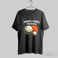 Phobos And Deimos For Mars Unisex