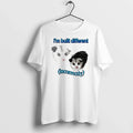 Possum Im Built Different Incorrectly Tshirts Sweater Unisex