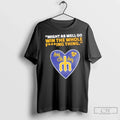 Premium 2025 Seattle Mariners Might As Well Go Win The Whole Fucking Thing Unisex